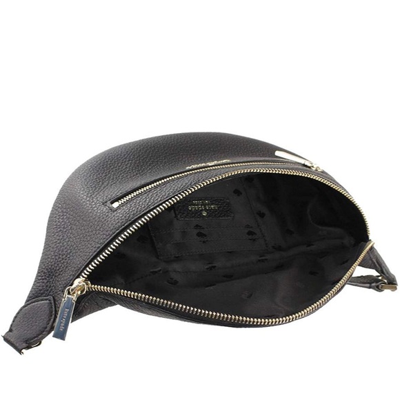 Kate Spade New York Leila Pebble Leather Belt Bag - Picture 4 of 4